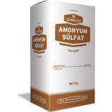 Gübretaş Amonyum Sülfat (%21 N) Şeker (Çim) Gübresi (5 Kg)