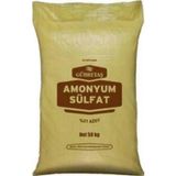 Gübretaş Amonyum Sülfat Gübresi (%21 Azot)