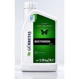 Gübretaş Bestgreen 1 Lt - Bitki Besleme ve Yaprak Coşturucu Sıvı Gübre