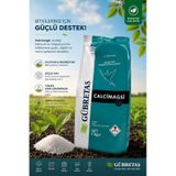 Gübretaş Calsimagsi 1 Kg Kalsiyum Magnezyum Nit-rat Toz Gübre