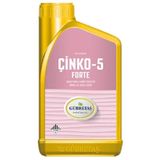 Gübretaş Çinko-5 Forte Sıvı Gübre 1 Litre