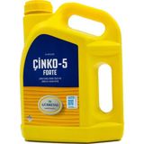 Gübretaş Çinko-5 Forte - Sıvı Gübre (5 Lt)