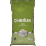 Gübretaş Çinko Sülfat (% 16) Granül 25 KG