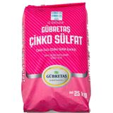 Gübretaş Çinko Sülfat (% 22) (25 KG)