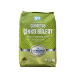 GÜBRETAŞ Çinko Sülfat 25kg