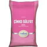 Gübretaş Çinko Sülfat Granül Gübresi-10 kg