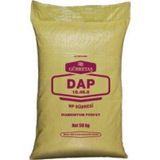 Gübretaş Dap 18.46.0 Taban Gübresi