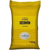 Gübretaş Dermin Gübre 10 kg Bor, Çinko, Demir, Mangan, Bakır İçerir, Damlama Sulama Gübresi