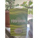 Gübretaş Fosforum 18.44.0 Toz Gübre 1 Kg