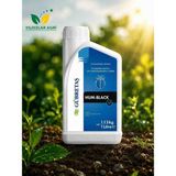 Gübretaş Hum-Black 1lt ( Organomineral Sıvı Gübre) - BBG