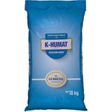 Gübretaş K Humat Potasyum Humik Fulvik Asit Organik Gübre 10 KG