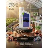 Gübretaş Leolife-M 16.0.0 - 1 Lt, Sıvı Organomineral Gübre