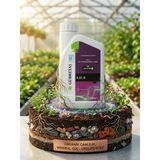Gübretaş Leolife-M 5.21.0 - 1 Lt, Sıvı Organomineral Gübre