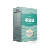 Gübretaş Magsül Toz Gübre 1 Kg Magnezyum Sülfat