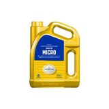 Gübretaş Micro 5 Lt Sıvı Yaprak Gübresi Çinko, Demir, Bor ve Mangan İçeren Etkili Formül