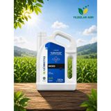 Gübretaş Micro 5Lt (Organik Sıvı Gübre) - BBG