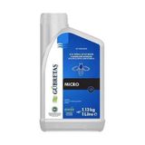 Gübretaş Micro Sıvı Yaprak Gübresi 1 Lt