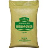 Gübretaş Nitropower 33 Üre Amonyum Sulfat Kükürt Azot Gübre 50 KG