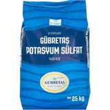Gübretaş Potasyum Sülfat 0.0.51 25KG