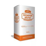 Gübretaş - Potasyum Sülfat - 5 Kg Potasyum Gübresi