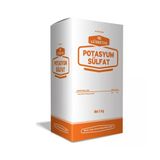 Gübretaş Potasyum Sülfat (5 KG) Ürün HolograMLı Paket