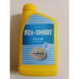 Gubretas Pzn Smart 1 Lt 3.21.0+Me Sivi Gubre