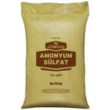 Gübretaş Şeker Gübre Ağaç Üst Çim Gübresi 50 Kg MTRMGBR2010