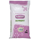 Gübretaş Slowfert As Profit 25 kg Gübre