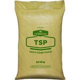 Gübretaş Tırıple Süper Fosfat Tsp Gübre-50 Kg