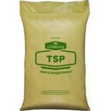 Gübretaş Tsp Taban Gübresi 50 Kg - Fosfor Gübresi