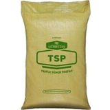 Gübretaş Tsp Taban Gübresi -Kışlık Gübre 10 KG