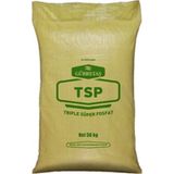Gübretaş Tsp Triple Fosfat Fosfor Kışlık Taban Yonca Gübre 50 KG