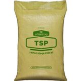 Gübretaş Tsp (TRİPLE SÜPER FOSFAT) Taban Gübresi 50kg