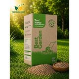 Gübretaş Turf Starter, İnhibitörlü, Yavaş Salınımlı , Akıllı Çim Gübresi 5kg - Katı Kimyevi Gübre