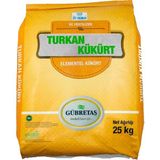 GÜBRETAŞ TURKAN KÜKÜRT (25 KG)