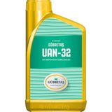 Gübretaş Uan 32 - 1 Lt - Şelatlı - Yaprak Çoşturucu Azot Gübre...