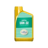 Gübretaş UAN32 Yüksek Azotlu Sıvı Yaprak Gübresi Mikro Element İçerikli 1 lt Etkili Formül