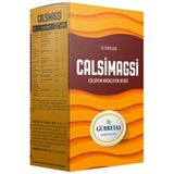 Gübretaş Yaprak Gübresi Calsimagsi 1 Kg