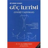 GÜÇ İLETİMİ (ENERJI TAŞINMASI) - YETKIN SANER