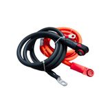 Güç Kablosu (Solinved 5.1 Kwh Lityum İyon Akü İçin)
