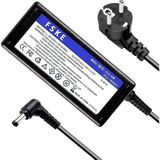 Güç Kaynağı Ac Adaptör Şarj Cihazı 24 V 4 A (24 V 3 A ile Uyumlu) LED Işık Şeritleri LCD T