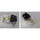 GÜÇ ROLESİ 12V 80A 4 UÇLU (87)