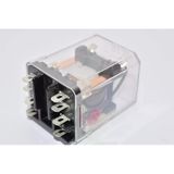 Güç Rölesi Hobart Kup-11D15-24 24Vdc Relay 24 Volt 8-Fiş 8-Pin