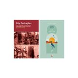 Güç Sarkaçları + Göl Saatleri