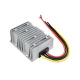 Güç Trafosu 18-35V 15-48V 60V 30-80V 24V - 12V Dc Buck Dönüştürücü 30A 26A 25A 22A Dc Step Down Elektrik Transformatörü (30-80v - 12v 26a)