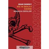 Güç ve İdeoloji Üzerine - Noam Ckomsky