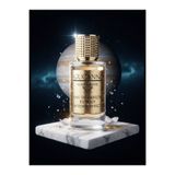 GUCANNI Ganymede Parfüm Edp 75ml(BİZ DAHA IYİSİNİ YAPANA KADAR EN IYİSİ BU)orjinal Esans Kullanılmıştır