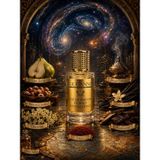 GUCANNI Guidance 46 Unisex Niş Parfüm 75 ml Eau de Parfum (EDP)