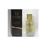 GUCANNI Hot Amber Elixir Edp 75ml Afrodizyak Etkili Niche Serisi Yoğun Esanslı Unisex Edp Parfüm