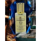 GUCANNI OMBRE NOMADE LUİ VİTON PARFÜM UNİSEX ULTRA KALICI 75ML EDP EXTRAİT NİCHE PARFÜM.